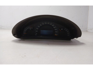 Přístrojová deska Mercedes-Benz C W203 2002 87001411B