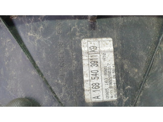 Панель приборов A1685409311, A1685409311K9 Mercedes-Benz A W168