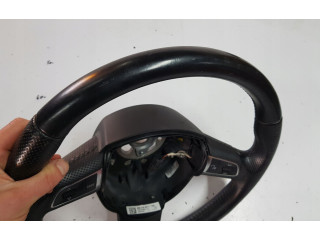 Руль Audi Q5 SQ5 2008 - 2017 года