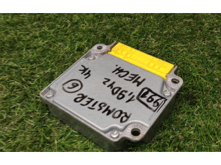 Блок подушек безопасности 1C0909605F, 5WK43131   Skoda Roomster (5J)