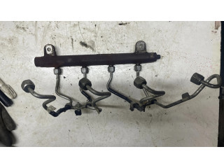 Vstřikovací lišta 6H4Q9D280AB, A38200010   Land Rover Range Rover Sport L320  pro naftový motor 3.6 368DT 