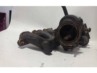 Турбина Volvo XC90 8658624