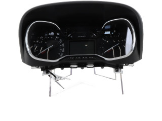 Панель приборов 9831121380 Citroen C3 Aircross