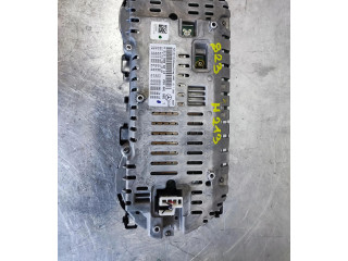 Přístrojová deska Mercedes-Benz E W213 2020