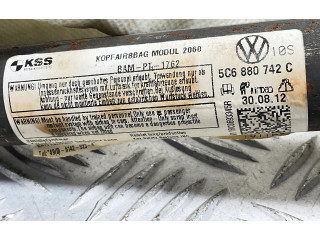 Боковая подушка безопасности 5C6880742C Volkswagen Jetta VI