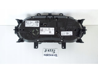 Панель приборов 5TA920750E Volkswagen Touran III