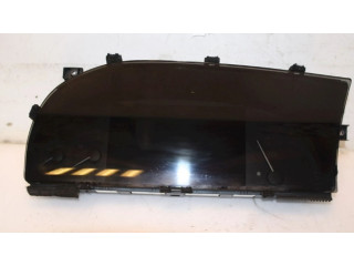 Přístrojová deska Mercedes-Benz CL C216 2007 A2215409747, 0263650080