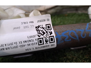 Боковая подушка безопасности 4G5880741B, 4G5880741B   Audi A6 S6 C7 4G