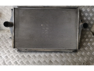 Интеркулер Volvo S60