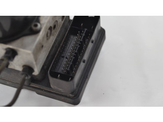 Блок АБС 7M3907379E, 5WK8401 Volkswagen Caddy 2004 - 2010 года