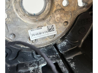 Руль Skoda Superb B6 (3T) 2008 - 2015 года 3T0419091K, 62217000B