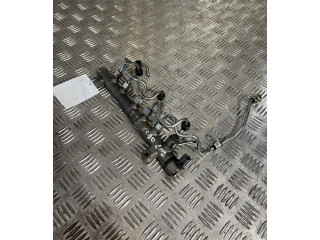 Топливная рампа 31303612   Volvo XC90  