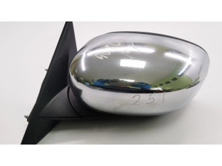 Зеркало электрическое     левое   Chrysler 300 - 300C  2005-2010 года   