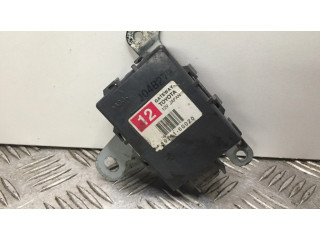 Другие блоки управления / модули