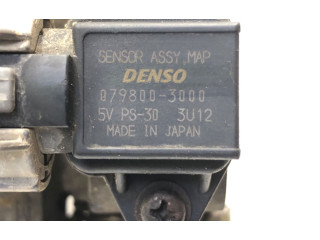 Vstřikovací čerpadlo 136800-0520 Honda HR-V