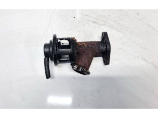 Клапан EGR Peugeot 406 1999 - 2006 года