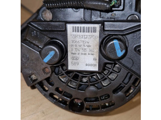 Генератор 30667894 Volvo S60