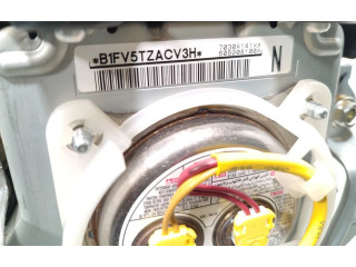 Подушка безопасности водителя 7030A141XA, 608208100A Citroen C-Crosser