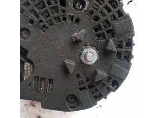 Генератор 12700 Ford Tourneo Custom 2.2