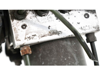 Блок АБС 88203H0906, 445920H010   Peugeot  107  2005 - 2014 года