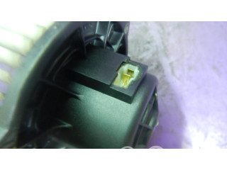 Вентилятор печки    971121C000   Hyundai Getz