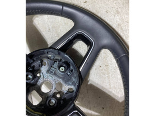 Руль Audi A3 S3 8V  2013 - 2019 года 8V0419091CG      