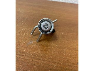 Vstřikovač A0004904100   Mercedes-Benz GLC X253 C253     