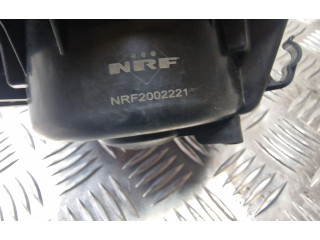 Вентилятор печки NRF2002221 Audi A3 S3 8P