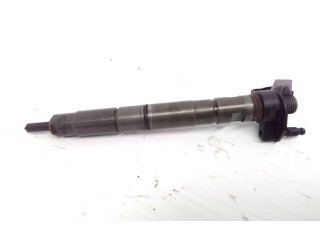 Vstřikovač 0445115037, 059130277AB Audi A8 S8 D3 4E