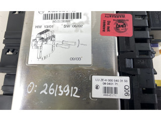 Топливная рампа 05045139, A2305454032   Mercedes-Benz SL R230   для двигателя M 113.963