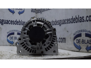 Генератор 8EL737769001 Volkswagen Caddy