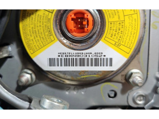 Подушка безопасности водителя IMPRK1400780 Peugeot 107