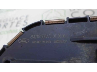 Двигатель стеклоочистителей