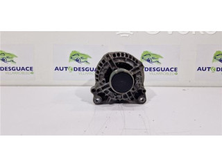 Генератор 6F903023F, 124525050   Audi A3 S3 8P      