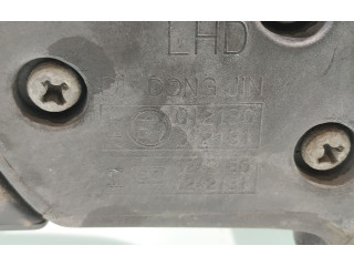 Зеркало электрическое SsangYong Rexton - года