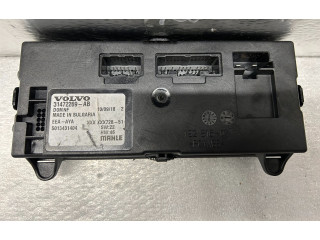 Поршень Блок управления кондиционером  31472269  Volvo XC90  