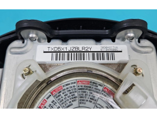 Подушка безопасности водителя IMPRK1381113 Mitsubishi Colt CZ3