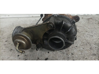 Turbodmychadlo Турбина 36242068F Chrysler Voyager