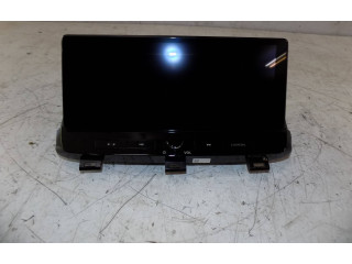 Дисплей 28090-6RN0C, 28090-6RN0C Nissan X-Trail T33