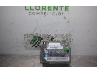 Блок подушек безопасности 60665492, CENTRALITAAIRBAG Alfa Romeo 166