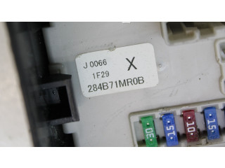 Блок предохранителей 284B71MR0B Infiniti M Y51