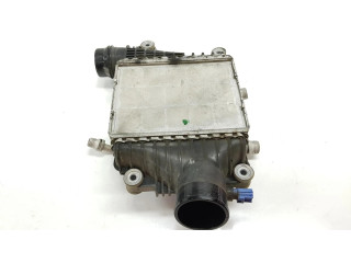 Интеркулер GX736K775AB, T2H2519 Jaguar XE 2.0