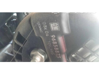 Pojistková skříňka Генератор 96858875 Chevrolet Astra 2009