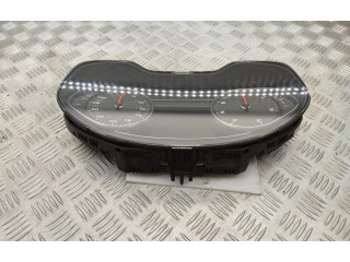 Přístrojová deska  Audi A8 S8 D4 4H 2015 4H0920910M, 0263670151  