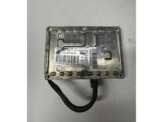 Блок управления Xenon