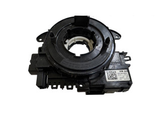 Подрулевой шлейф SRS 5K0953569L, 280307DE   Volkswagen Touran II