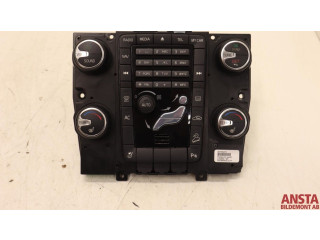 Блок управления климат-контролем 30795271   Volvo XC70