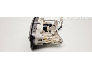 Блок управления климат-контролем 72311SA030, 5027030973   Subaru Forester SG