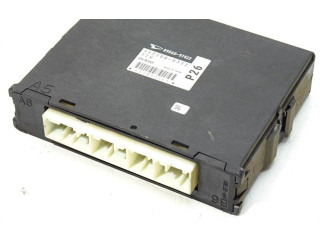Блок управления двигателем Блок управления 89560-97422 Daihatsu YRV