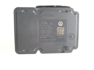 Блок АБС 7H0614517B, 7H0907379R   Volkswagen  Transporter - Caravelle T5  2003 - 2015 года
